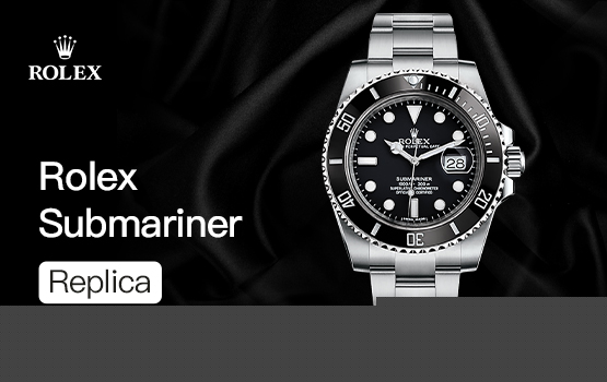 rolex submariner replica